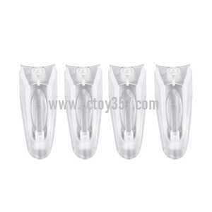 (image for) SYMA X4S 4CH R/C Remote Control Quadcopter toy Parts Lampshades