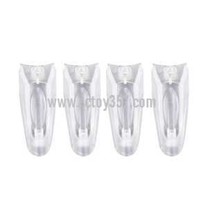 RCToy357.com - SYMA X4S 4CH R/C Remote Control Quadcopter toy Parts Lampshades