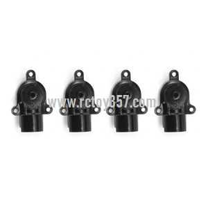 (image for) SYMA X4S 4CH R/C Remote Control Quadcopter toy Parts Body connecting parts