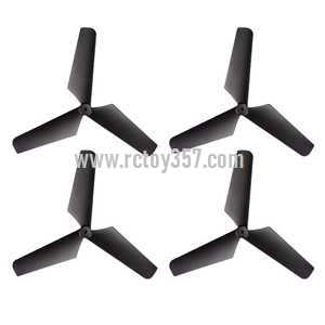 (image for) SYMA X4S 4CH R/C Remote Control Quadcopter toy Parts Blades