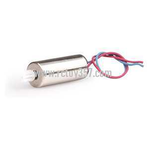 (image for) SYMA X4S 4CH R/C Remote Control Quadcopter toy Parts Main motor[red+blue]