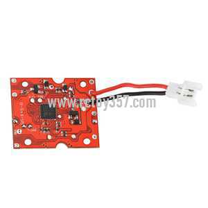 RCToy357.com - SYMA X4S 4CH R/C Remote Control Quadcopter toy Parts PCBController Equipement