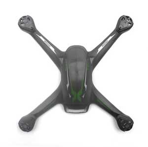 Body Upper Black SYMA X53HW RC Quadcopter Spare Parts (image for) Body Upper Black SYMA X53HW RC Quadcopter Spare Parts