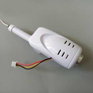 FPV Camera White SYMA X53HW RC Quadcopter Spare Parts (image for) FPV Camera White SYMA X53HW RC Quadcopter Spare Parts
