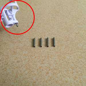 Main Gear Pipe SYMA X53HW RC Quadcopter Spare Parts (image for) Main Gear Pipe SYMA X53HW RC Quadcopter Spare Parts