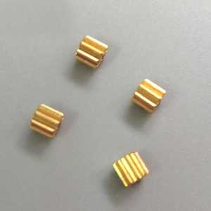 Metal motor gear SYMA X53HW RC Quadcopter Spare Parts (image for) Metal motor gear SYMA X53HW RC Quadcopter Spare Parts