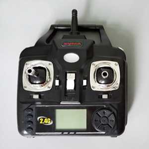 Remote Control SYMA X53HW RC Quadcopter Spare Parts (image for) Remote Control SYMA X53HW RC Quadcopter Spare Parts