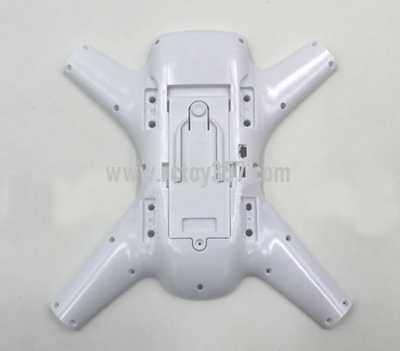 RCToy357.com - SYMA X54HC X54HW RC Quadcopter toy Parts Lower board[White]