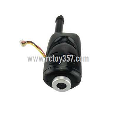 RCToy357.com - SYMA X54HC X54HW RC Quadcopter toy Parts Camera set + wifi[Black]