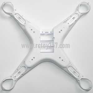 RCToy357.com - SYMA X5C Quadcopter toy Parts Lower board