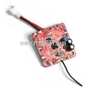 SYMA X5C Quadcopter toy Parts PCB/Controller Equipement (image for) SYMA X5C Quadcopter toy Parts PCB/Controller Equipement