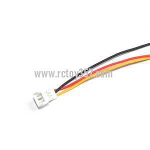 SYMA X5C Quadcopter toy Parts Power wire line (image for) SYMA X5C Quadcopter toy Parts Power wire line