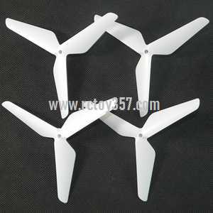 SYMA X5C Quadcopter toy Parts Blades set(Upgraded version) (image for) SYMA X5C Quadcopter toy Parts Blades set(Upgraded version)
