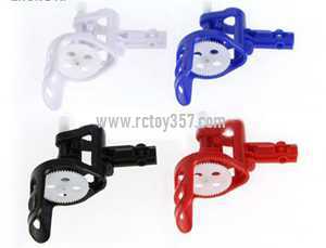 SYMA X5C Quadcopter toy Parts Motor deck(Red, blue, black, white) (image for) SYMA X5C Quadcopter toy Parts Motor deck(Red, blue, black, white)