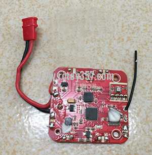 SYMA X5HC RC Quadcopter toy Parts PCB/Controller Equipement (image for) SYMA X5HC RC Quadcopter toy Parts PCB/Controller Equipement