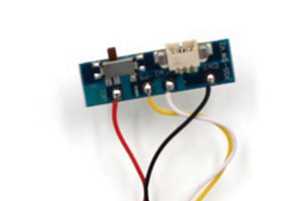 SYMA X5HC RC Quadcopter toy Parts Camera interface+On Off (image for) SYMA X5HC RC Quadcopter toy Parts Camera interface+On Off