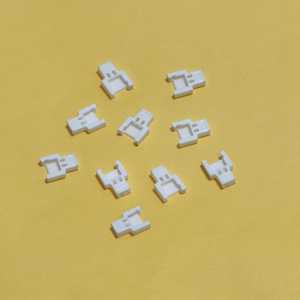 10 PCS Syma X5C Receiver board Wrie Plug SYMA X5SC RC Quadcopter Spare Parts (image for) 10 PCS Syma X5C Receiver board Wrie Plug SYMA X5SC RC Quadcopter Spare Parts