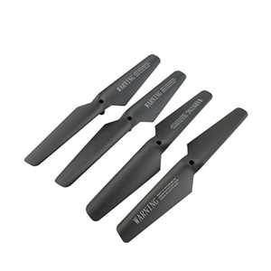 Blades Black SYMA X5SC RC Quadcopter Spare Parts (image for) Blades Black SYMA X5SC RC Quadcopter Spare Parts