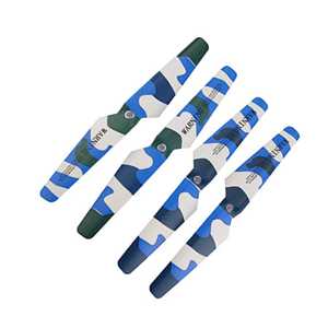 Blades Camo SYMA X5SC RC Quadcopter Spare Parts (image for) Blades Camo SYMA X5SC RC Quadcopter Spare Parts