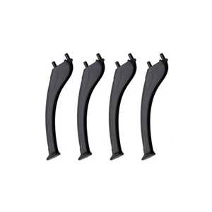 Landing skids Black SYMA X5SC RC Quadcopter Spare Parts (image for) Landing skids Black SYMA X5SC RC Quadcopter Spare Parts