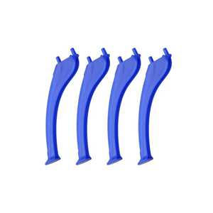 Landing skids Blue SYMA X5SC RC Quadcopter Spare Parts (image for) Landing skids Blue SYMA X5SC RC Quadcopter Spare Parts