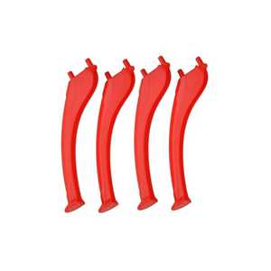 Landing skids Red SYMA X5SC RC Quadcopter Spare Parts (image for) Landing skids Red SYMA X5SC RC Quadcopter Spare Parts