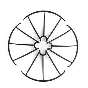 Protecting frames Black SYMA X5SC RC Quadcopter Spare Parts (image for) Protecting frames Black SYMA X5SC RC Quadcopter Spare Parts