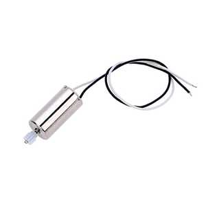 Plastic gear black and white wire motor SYMA X5SC RC Quadcopter Spare Parts (image for) Plastic gear black and white wire motor SYMA X5SC RC Quadcopter Spare Parts