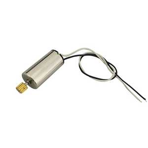 Metal gear black and white wire motor SYMA X5SC RC Quadcopter Spare Parts (image for) Metal gear black and white wire motor SYMA X5SC RC Quadcopter Spare Parts