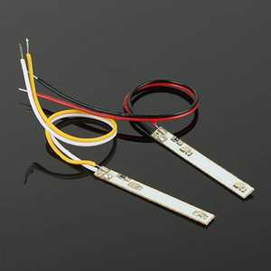 Light boards SYMA X5SC RC Quadcopter Spare Parts (image for) Light boards SYMA X5SC RC Quadcopter Spare Parts