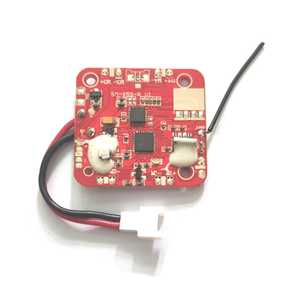 Receiver board SYMA X5SC RC Quadcopter Spare Parts (image for) Receiver board SYMA X5SC RC Quadcopter Spare Parts