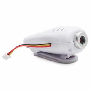 Camera White SYMA X5SC RC Quadcopter Spare Parts (image for) Camera White SYMA X5SC RC Quadcopter Spare Parts