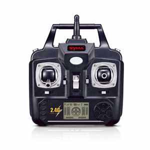 Transmitter SYMA X5SC RC Quadcopter Spare Parts (image for) Transmitter SYMA X5SC RC Quadcopter Spare Parts