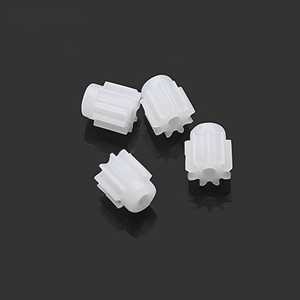 Plastic Motor Gear SYMA X5SC RC Quadcopter Spare Parts (image for) Plastic Motor Gear SYMA X5SC RC Quadcopter Spare Parts