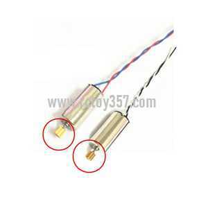 RCToy357.com - SYMA X5SW Quadcopter toy Parts Main motor set(Updated version)