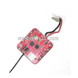 (image for) SYMA X5SW Quadcopter toy Parts PCB/Controller Equipement
