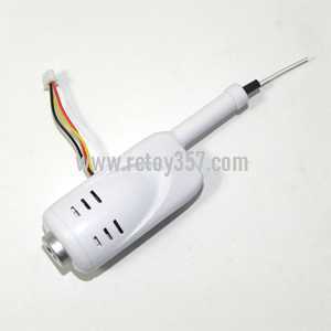 SYMA X5HC RC Quadcopter toy Parts Camera set + wifi (image for) SYMA X5HC RC Quadcopter toy Parts Camera set + wifi