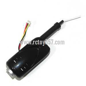 SYMA X5HC RC Quadcopter toy Parts Camera set + wifi (image for) SYMA X5HC RC Quadcopter toy Parts Camera set + wifi