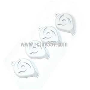 SYMA X5HC RC Quadcopter toy Parts Motor cover (image for) SYMA X5HC RC Quadcopter toy Parts Motor cover