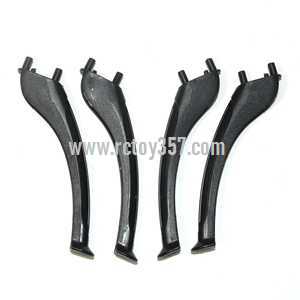 (image for) SYMA X5SW Quadcopter toy Parts Support plastic bar (4 pcs)