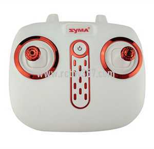 RCToy357.com - Syma X5UW RC Quadcopter toy Parts Remote Control/Transmitter
