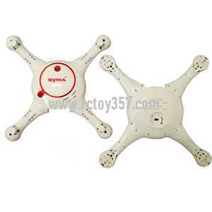 RCToy357.com - Main Body SYMA X5UW-D RC Drone Spare Parts