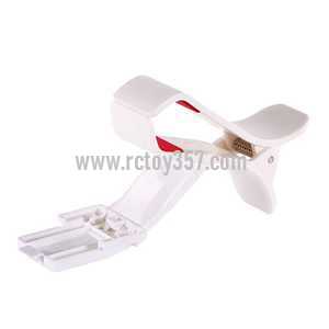 RCToy357.com - Mobile Phone Fixed-Mounting SYMA X5UW-D RC Drone Spare Parts - Click Image to Close