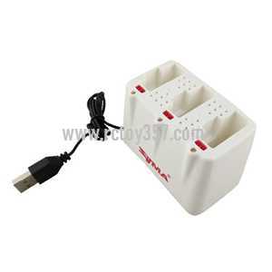 RCToy357.com - USB 3in1 Charger Box SYMA X5UW-D RC Drone Spare Parts