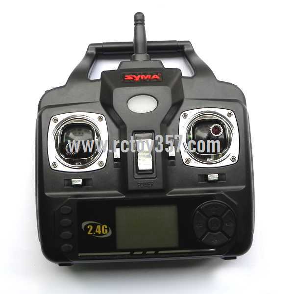 (image for) SYMA X6 toy Parts Remote Control/Transmitter