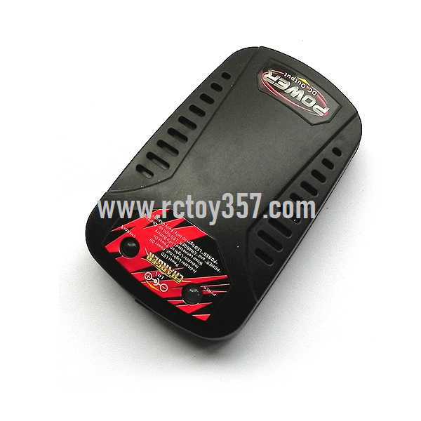 RCToy357.com - SYMA X6 toy Parts Charger box
