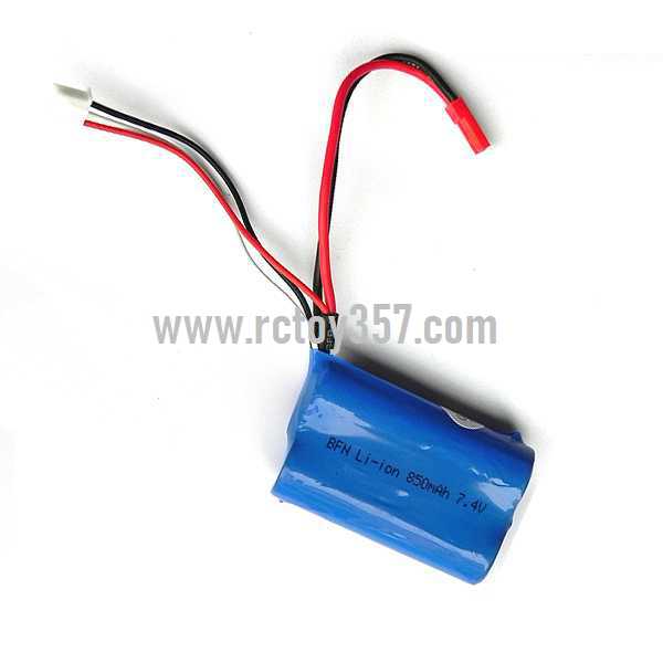 (image for) SYMA X6 toy Parts Battery 7.4V 850mAh