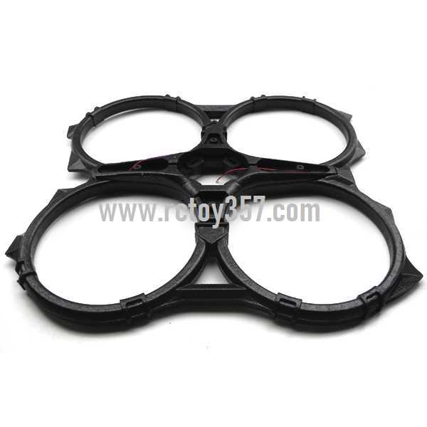 (image for) SYMA X6 toy Parts Head cover Shelf