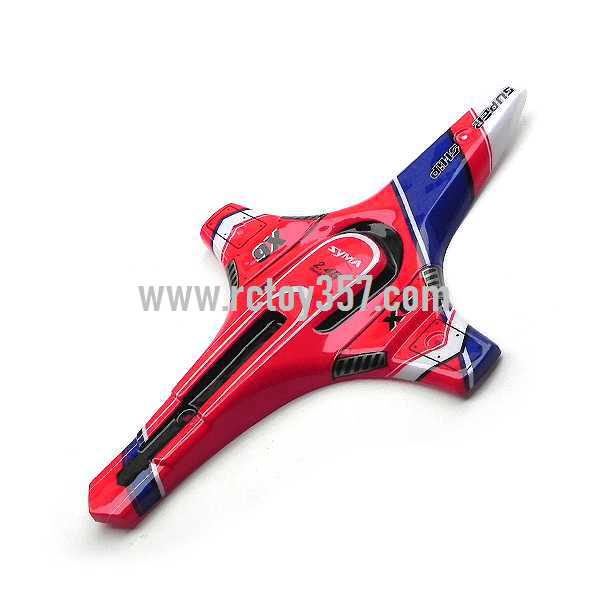 (image for) SYMA X6 toy Parts Head cover Decoration