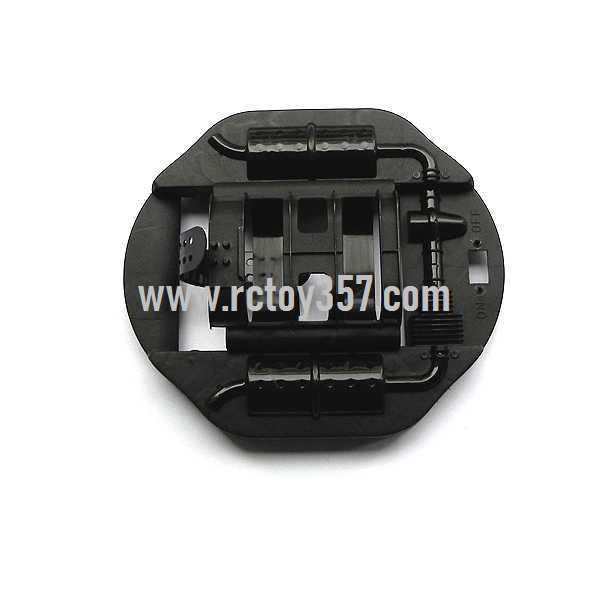 (image for) SYMA X6 toy Parts Lower Main frame
